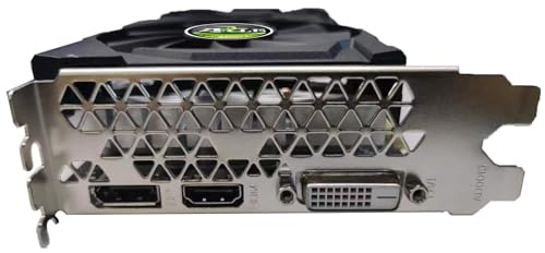 Axle GeForce GTX1660 Super 6GB 192Bit GTX 1660 Super GDDR6 Graphics