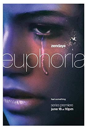HDTS Serie Euphoria Leinwand-Poster, Schlafzimmer, Dekoration, Sport, Landschaft, Büro, Raumdekoration, Geschenkrahmen: 30 x 45 cm