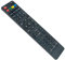 ALLIMITY Ersatz Fernbedienung passend für Stan-line Proline JTC Brandt B3232HD-LED B3234HD-LED B4304UHD B5006UHD DVB-PM14009HCATS L2450HD L2450HD L3200HD TDL19HD2ST003 TQL19HD2ST001 TDL19R4ST006