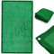 Jenaai Bogenschießen Backstop Netz Heavy Duty Bogenschießen Netz Zubehör (Grün, 1,8 x 3 m)