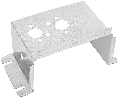 Convient pour Eberspacher Airtronic D2 D4 D1LC et Webasto Air Top 2000 2000ST 2000STC Plaque de montage et support de montage au sol