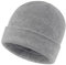 Zylioo Kleine Satin Wintermütze Strickmütze,Satin Lined Beanie Mütze Größe S-M,Winter Warme Skull Watch Cap