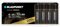 BLAUPUNKT AA batterie alcaline PREMIUM, confezione da 10, per controller per videogiochi e giocattoli, LR6BPR/10CB