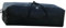 Perfeclan Portable Zeltstange Lagerung Tragetasche, wasserabweisend, Nylon Handtasche Stativ Aufbewahrungstasche für das Vordach Stange Dreibein Regenschirm, 90 cm x 38 cm x 30 cm