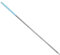 Hoement Stylet Capacitif Stylo Tactile pour Écran Tactile Et Dessin sur Tablette Et Smartphone Couleur Bleue