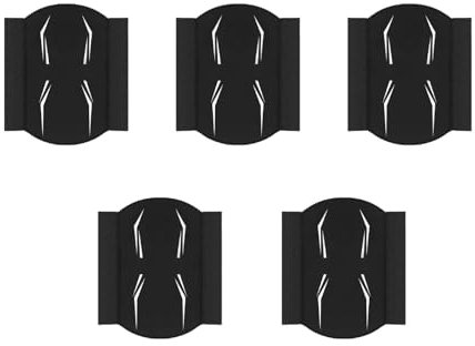 Psdndeww Funda protectora de batería para bicicletas eléctricas, funda protectora para batería de bicicleta eléctrica, funda protectora para batería