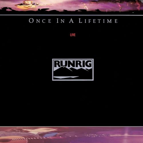 Once in a Lifetime, Live (2024