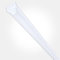 LEDBRITE LED 6ft Microwave Sensor Batten Light Motion Sensor Ceiling Light Fitting 150Lm/W Tri Colour & Wattage Selectable 33W, 42W, 51W, 60W Durable Energy Efficient