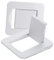 OSALADI 2Pezzi Cooling Per Laptop Base Per Notebook Stand Invisibile Per Raffreddamento Portatile Per Scrivania