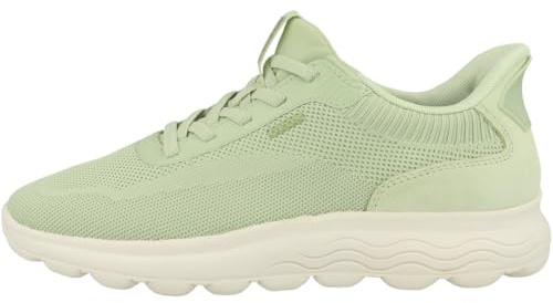 Geox Damen D Spherica Plus ASneaker