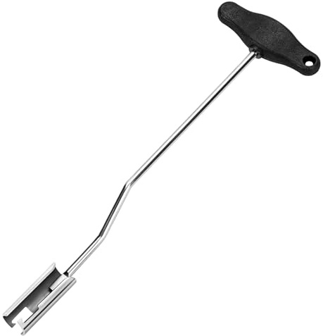Simsky Zündkerzen Stecker Abzieher, für VW & Audi, Reparaturwerkzeug zum Aus- und Einbauen von Zündkerzensteckern