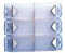 COMELIT Sprechanlage – Modul Powercom BNT 6 Taster System SIMPLEBUS