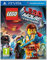 The LEGO Movie Videogame (PlayStation Vita) (New)