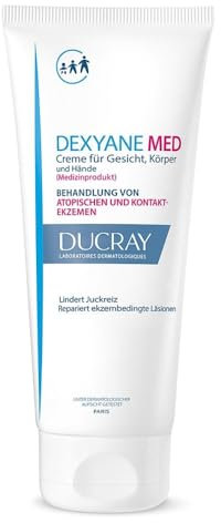 DUCRAY DEXYANE MeD Creme 100 ml