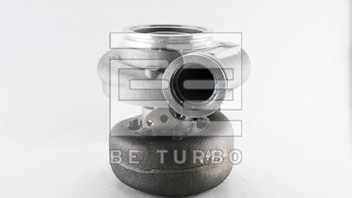 BE TURBO 124506 Motorräume