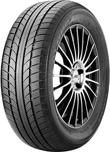 Nankang 215/70 R16 100H Ganzjahresreifen Allwetter M+S 3PMSF Reifen