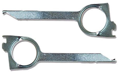 Inex Release Keys CD Stereo Removal And Radio Extraction Tools Pins IX-RR-104_D_7_4213