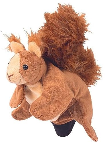 Beleduc Arts & Crafts 40130 Hand Puppet, Multicoloured
