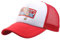Einstellbare LKW-Hut Baseballmütze Unisex Sport Sommer Snapback Cap Forrest Gump