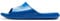 Nike Victori One, Scarpe da spiaggia e piscina Uomo, Blu Game Royal White, 44 EU