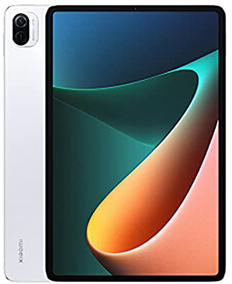 Xiaomi Pad 5 6GB RAM 128GB ROM(white)
