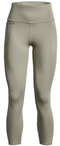 Under Armour Damen 7/8-Tights Motion Grove Green S