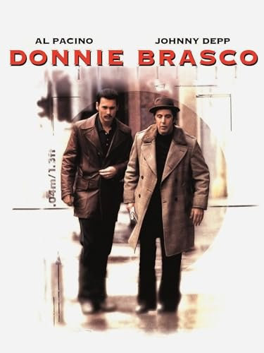 Donnie Brasco [dt./OV]