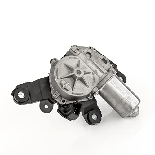 LST Scheibenwischermotor Heckmotor hinten 2 4 II Zoe