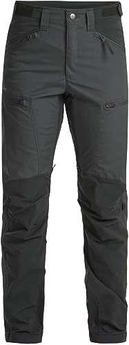 Lundhags Makke High Waist Curved Wanderhose - 44