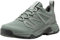 Helly Hansen Damen Stalheim Helly Tech wasserdichte Wanderschuhe Hiking Boot, Kaktus, 39.3 EU