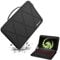Smatree Custodia Protettiva Rigida in Eva per Laptop MSI Creator 15M/CreatorPro M15 da 15,6, per MSI Creator Z16P da 16, per MSI CreatorPro Z16P/Z16 HX Studio da 16 Custodia Impermeabile (X8288)