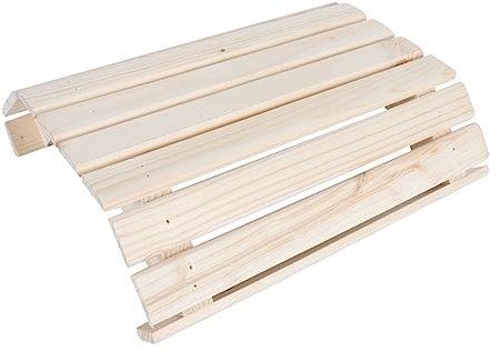 BESPORTBLE Sauna-lampenschirm Lichtabdeckung Einfache Lampe Abdeckung Für Zuhause Schlafzimmer Dekoration Wärme Und Bringen