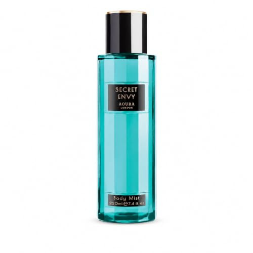 Aoura - Secret envy – Körpernebel – 220 ml