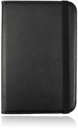 INSOLKIDON Compatible avec Coque Samsung Galaxy Note 8.0 N5100 / N5110 Tablet Étui de Protection Pliable Housse Cuir Case Cover avec Fonction Sommeil/Réveil Automatique Fonction Support (Noir)