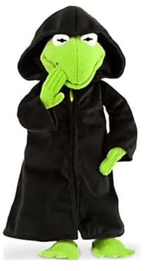 The Muppet Show 2 Most Wanted Exclusive Puppet Plush Toy Doll Doll 12