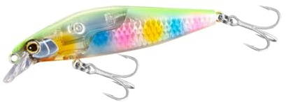 SHIMANO Lure Exsence Silent Ass 80F FB - 80mm 9.5g 004 N Candy