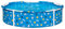 Bestway 561KM Piscina gioco per animali domestici Fetchin' Fun, blu