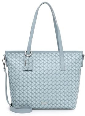 Tamaris Francesca Cityshopper M Crystal Blue