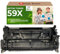 [Mit Original-Chip | wiederverwendet] Reton Recycled Toner kompatibel für HP 59X CF259X 59X für HP Laserjet Pro M304a M404d M404 DN dw n MFP M428dw M428fdn M428fdw M428m