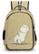 TPISLI Rucksack Schule Katze Rucksack Für Kinder Von 10 Bis 11 Jahren Schulranzen Mädchen 1. Klasse Niedliche Katze Leichter Reise Outdoor Freizeit