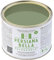TecnoChalk® Persiana Bella Nuova Chalk Paint Extra Forte - Non Richiede Finitura – Ricolora Senza Carteggiare Persiane, Finestre, Porte e Infissi - Interno/Esterno - Verde Salvia RAL 6021 (500 ml)