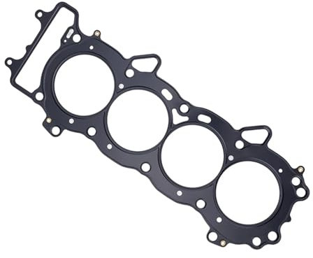 Kit guarnizioni cilindro parti moto for CBR1000RR Fireblade 2006-2007 CB1000R 2018-2024 12251-MEL-D21