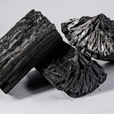 Carbón de alta calidad para barbacoa de interior, grado comercial sin humo, estilo tradicional Guangxi