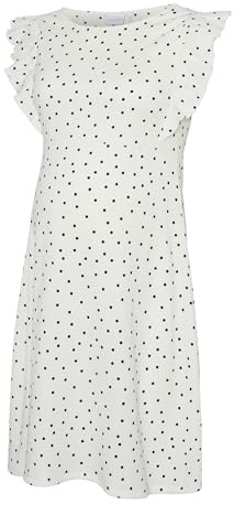 MAMALICIOUS Female Kleid MLEVELINE Umstandskleid | Dress