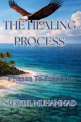 The Healing Process