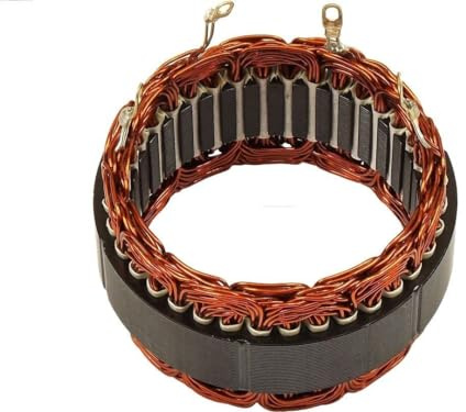 AS PL AS6031 Alternator