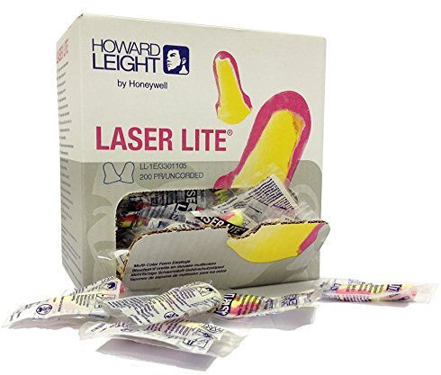 Laser-Lite Ohr Plug Howard Leight ll-1 Howard Light-Laser-Lite Ohr Plug (20)