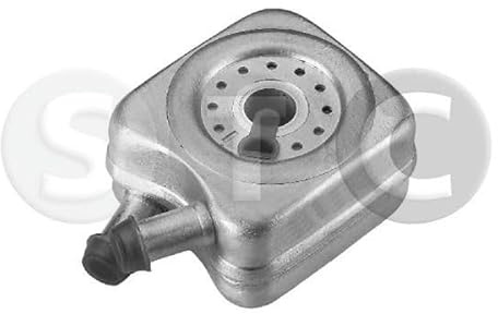STC T405374 Ölkühler mit Dichtungen