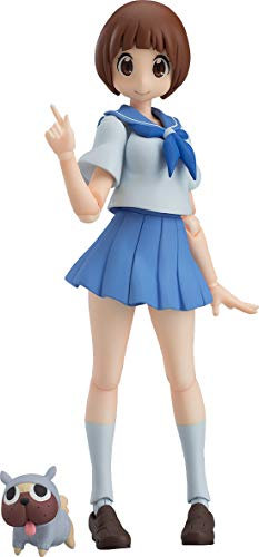 figma Mako Mankanshoku