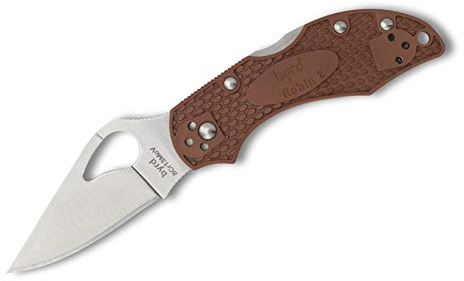 Byrd Robin 2 Lightweight Brown